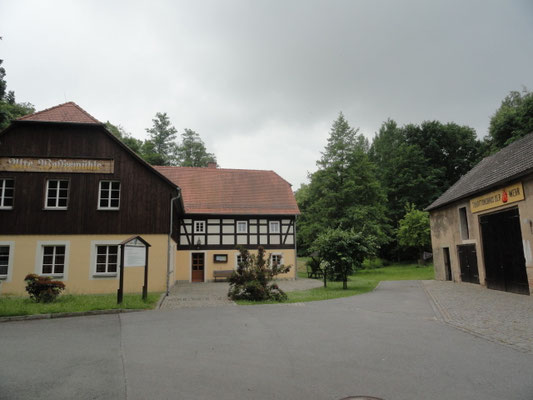 Vierkirchen Melaune