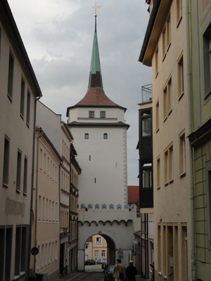 Bautzen - Schülerturm