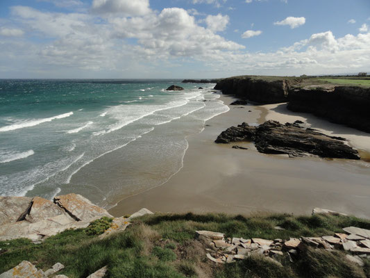 Praia de Esteiro