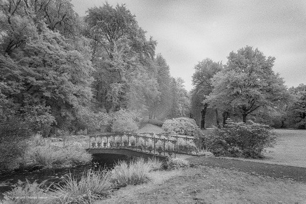 Fuchsienbrücke
