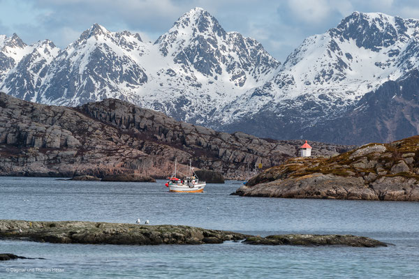 Svolvær