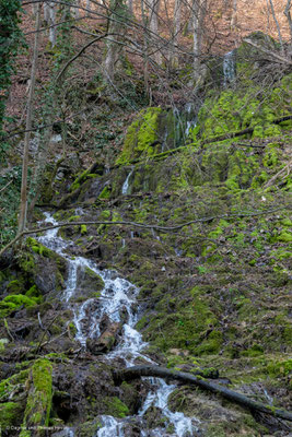 Autalwasserfall