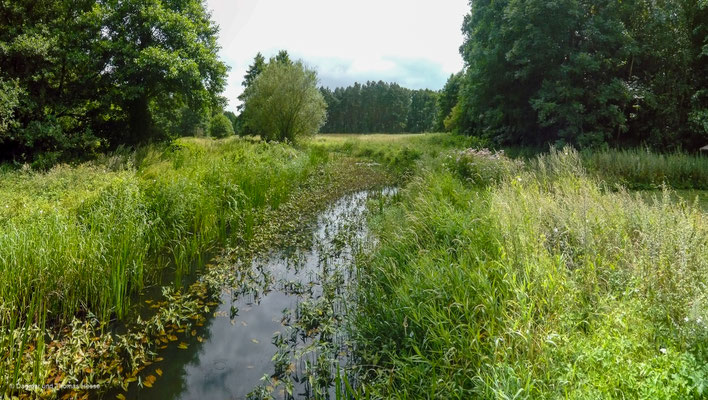 Radtour über Wilsnack nach Plattenburg