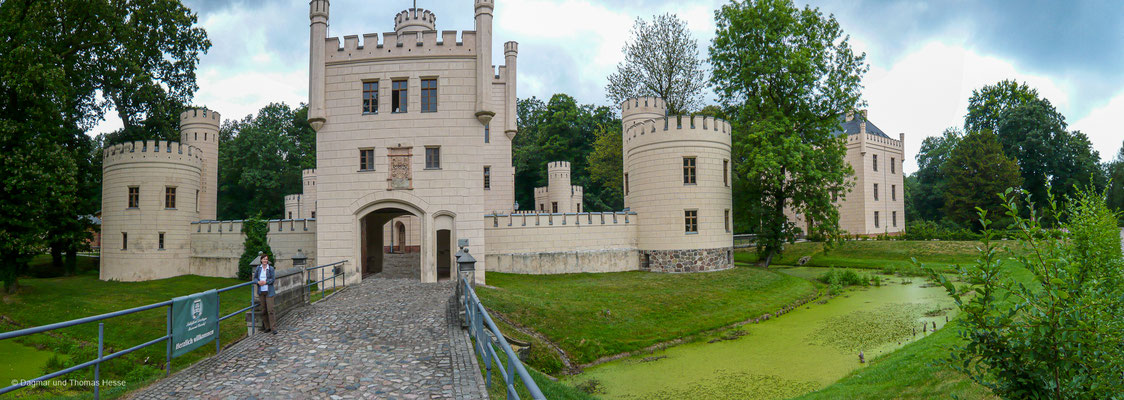 Schlosshotel Letzlingen