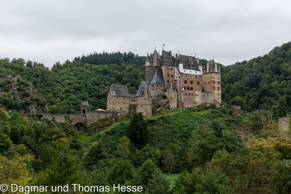 Burg Eltz