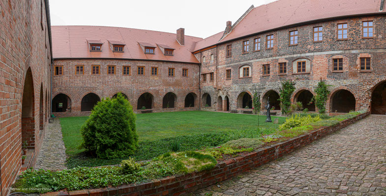 Klosterkirche Jerichow