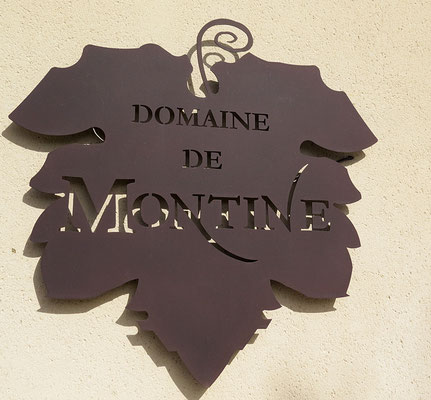 Domaine de Montine 