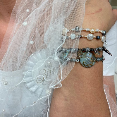 Aktivität in Düsseldorf Schmuck basteln Workshop a ab 46 Euro