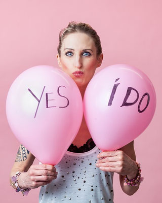 Junggesellinnenabschied im Herzen Düsseldorfs – Schmuck-Workshop als unvergessliches Highlight.