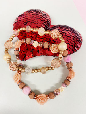 Team Event Düsseldorf – DIY Schmuck Workshop für Firmen