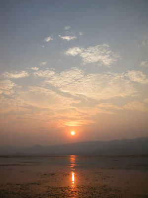 Lake Inle