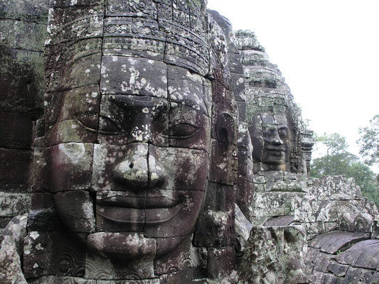 Bayon