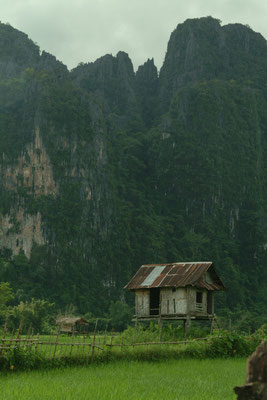 Vang Vieng