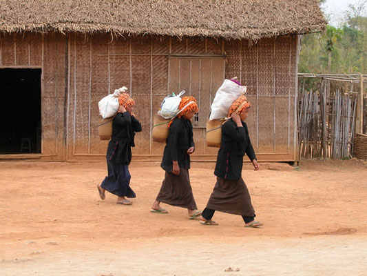 Lake Inle