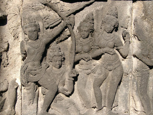 Prambanan