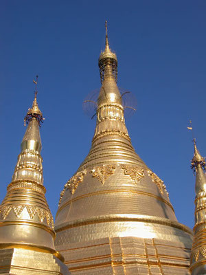 Yangon