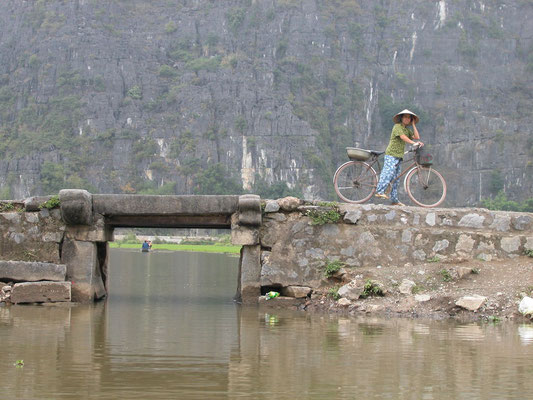 Ninh Binh