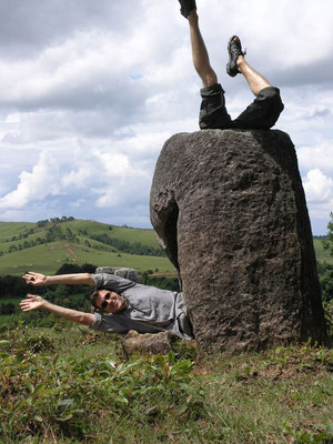 Plain of Jars