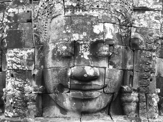 Bayon