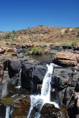 Blyde River