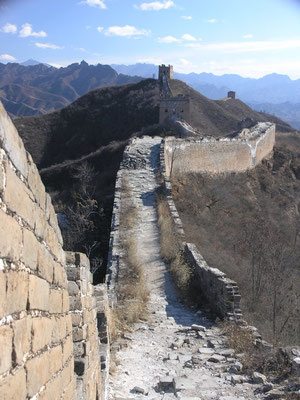 Simatai Great Wall