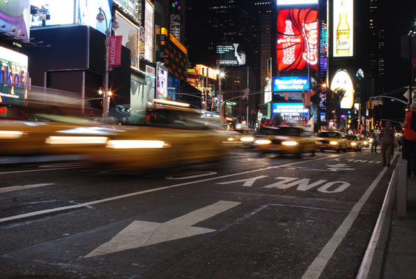 Time Square