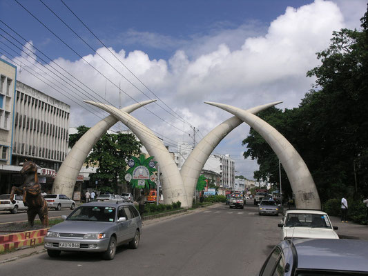 Mombasa