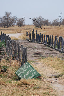 Chobe Nationalpark