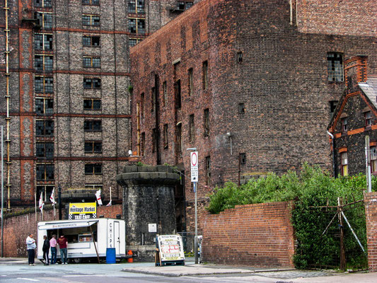 Gary’s Refreshments, 2010