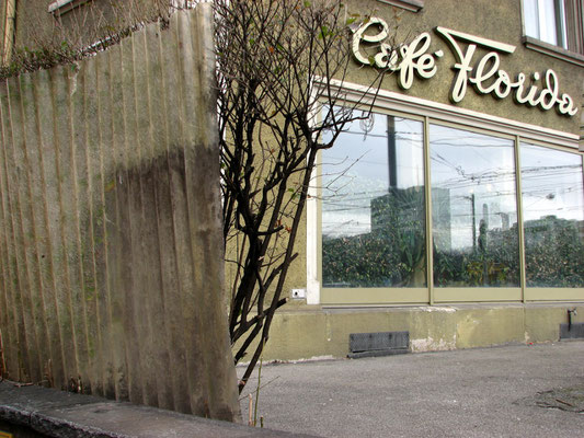 Café Florida III, 2009