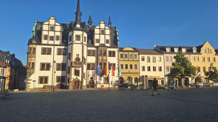 Saalfeld