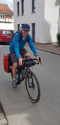 Neuer Start in Eutin