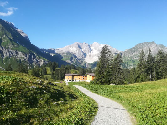 Hotel am Körbersee