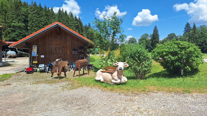 Biohof im Kreuztal
