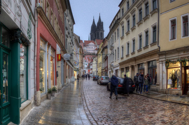 Altstadt Meißen