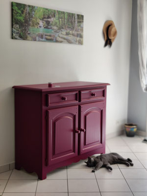 Rénovation Déco & Corinnerie(s) | 