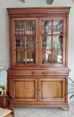 Rénovation Déco & Corinnerie(s) |Buffet 2 Corps Avant