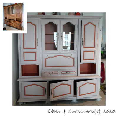 Rénovation Déco & Corinnerie(s) | 