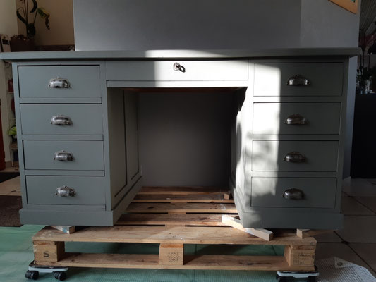 #Après Bureau Administration Réalisation Déco & Corinnerie(s)