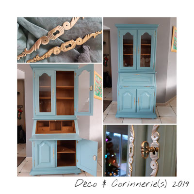 Rénovation Déco & Corinnerie(s) | 