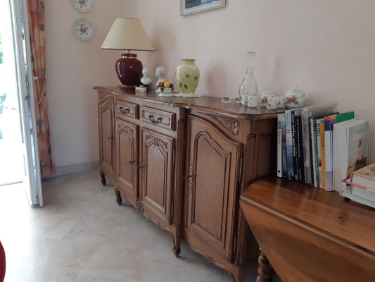 Rénovation Déco & Corinnerie(s) | Avant