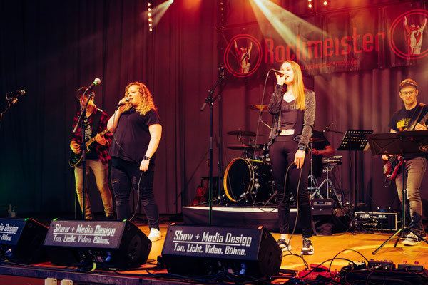 Kevin Thiede - Vocal Coaching Balingen