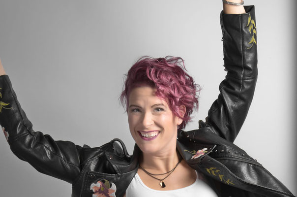 Nina Heidemann Sängerin, Hochzeitssängerin