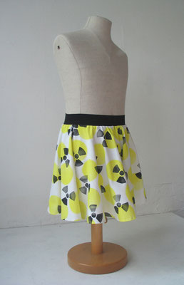 nuclear skirt