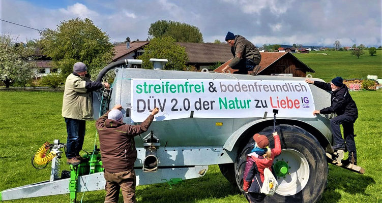 streifenfrei und bodenfreundlich ©ig-gesunde-guelle