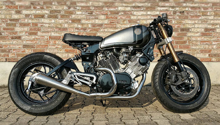 Xv Racer Individuelle Custombikes Service Und Verkauf Von Motorradern