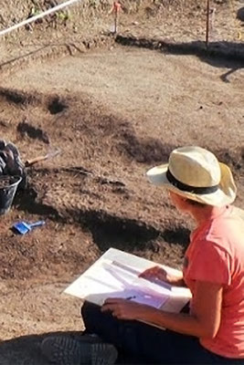 servizi per l'archeologia - archeologia preventiva