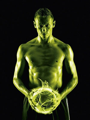 Mikael Forssell for Sport 1
