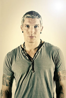 Stefan Kretzschmar for Sport 1