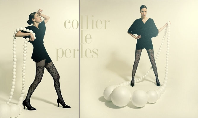 pitch for Wolford